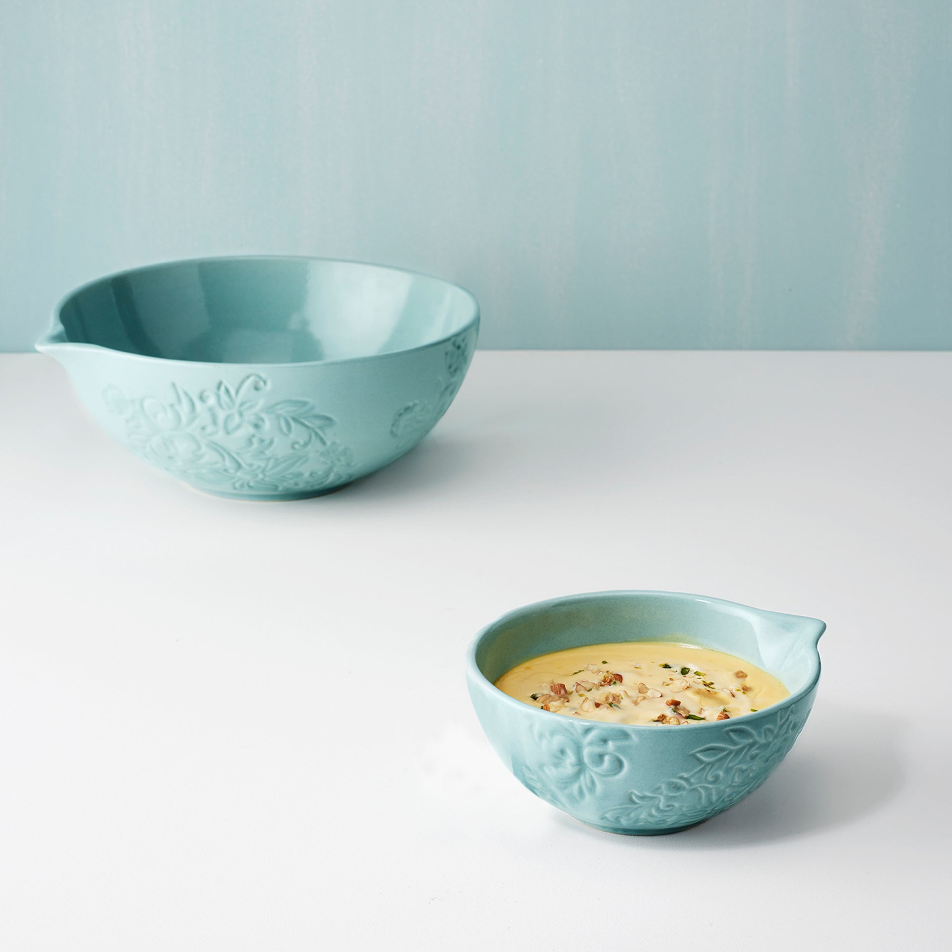 Upper Crust Ceramic Mixing Bowl- Small Bowl| Roots Furniture
