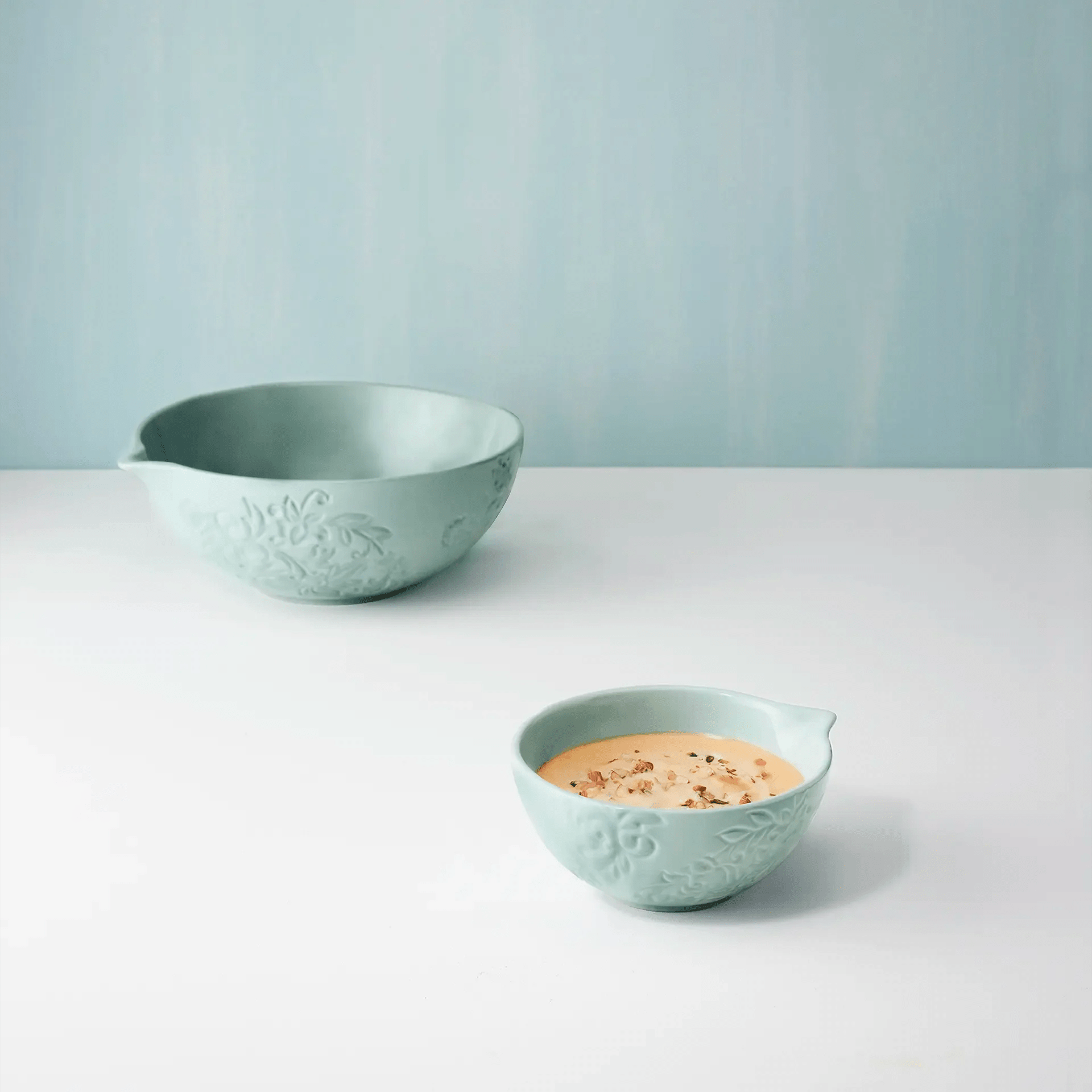 Upper Crust Ceramic Mixing Bowl- Small Bowl| Roots Furniture