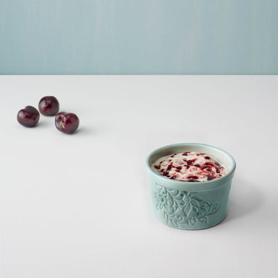 Upper Crust Ceramic Ramekin - Al Rugaib Furniture