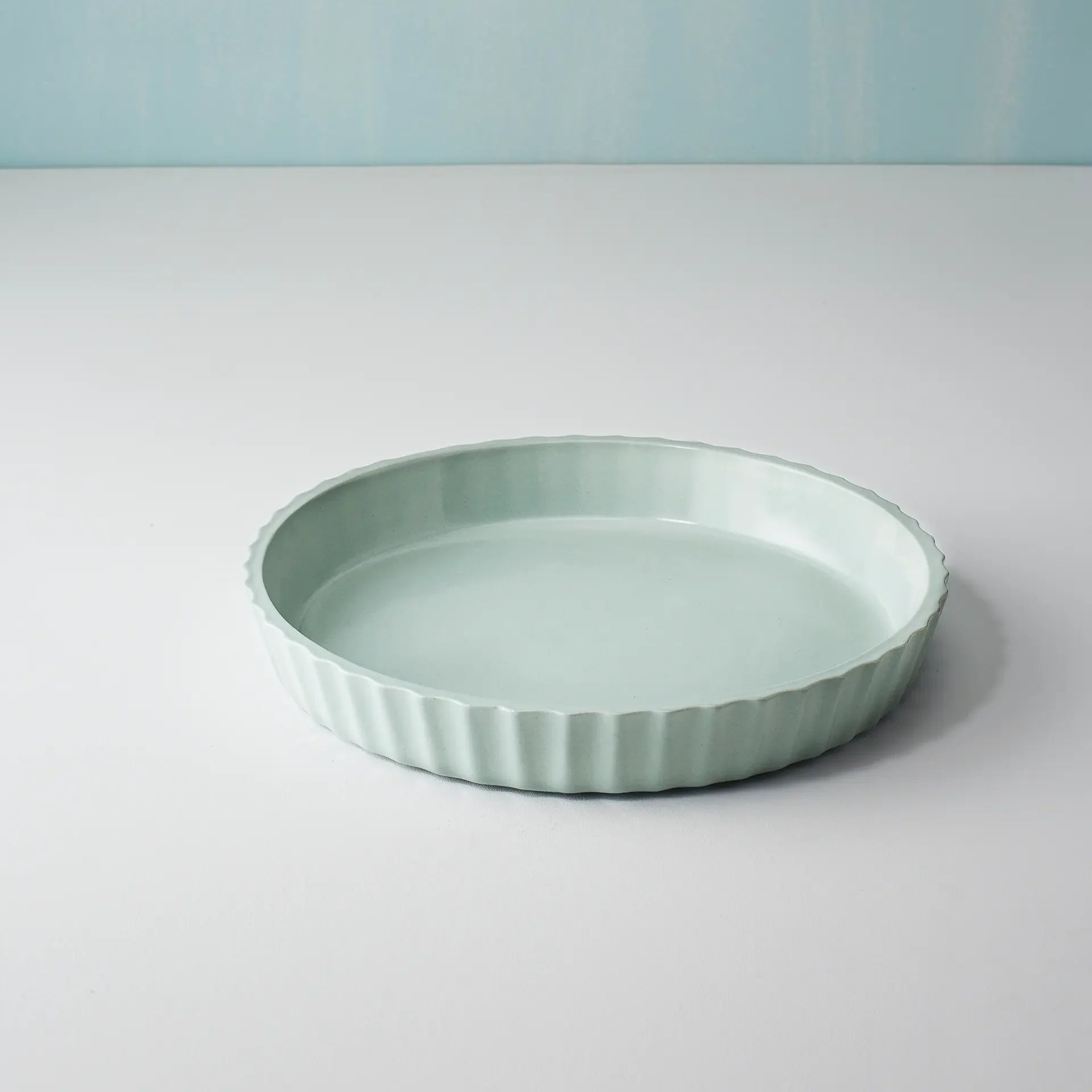 Upper Crust Ceramic Tart Dish Bowl| Roots Furniture