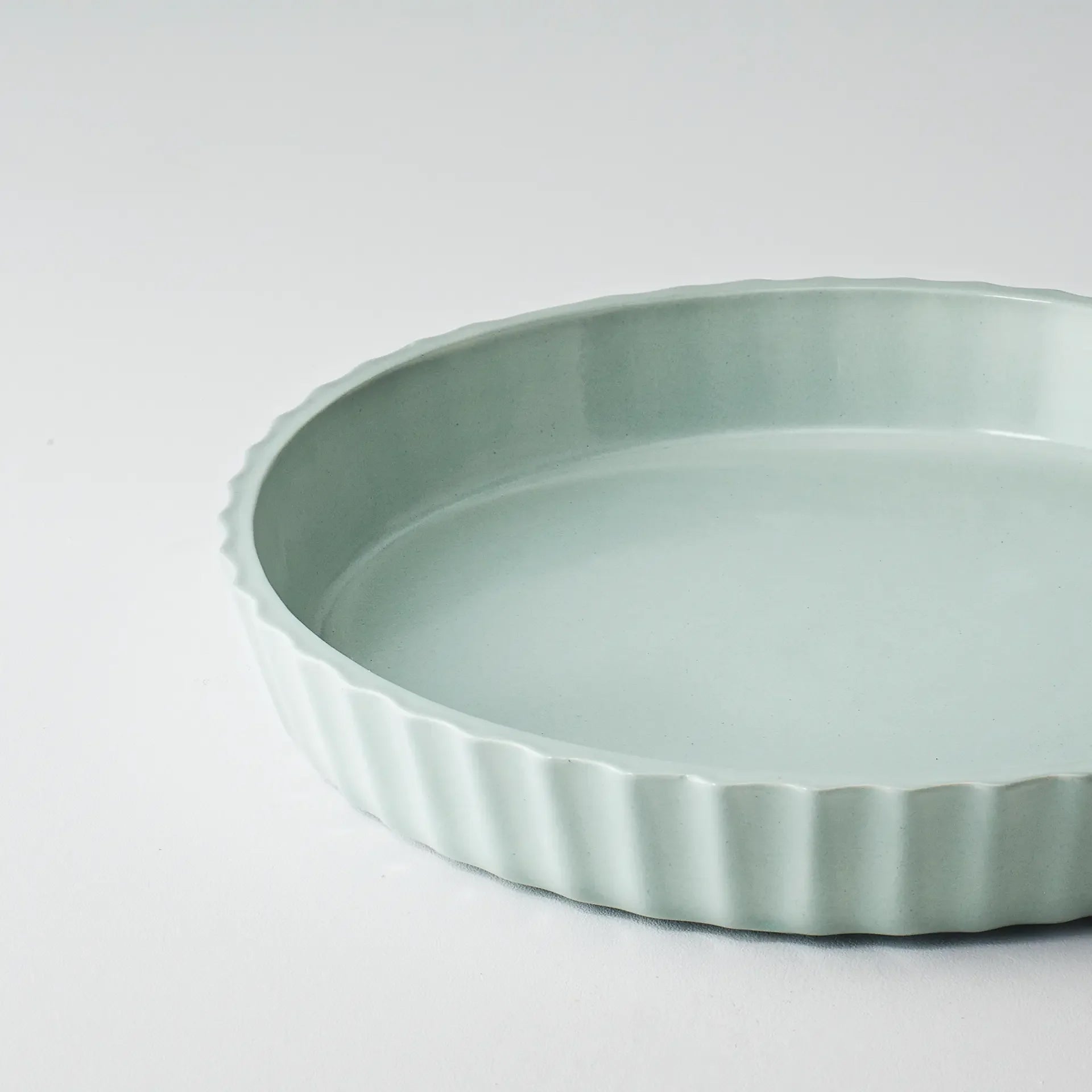Upper Crust Ceramic Tart Dish Bowl| Roots Furniture