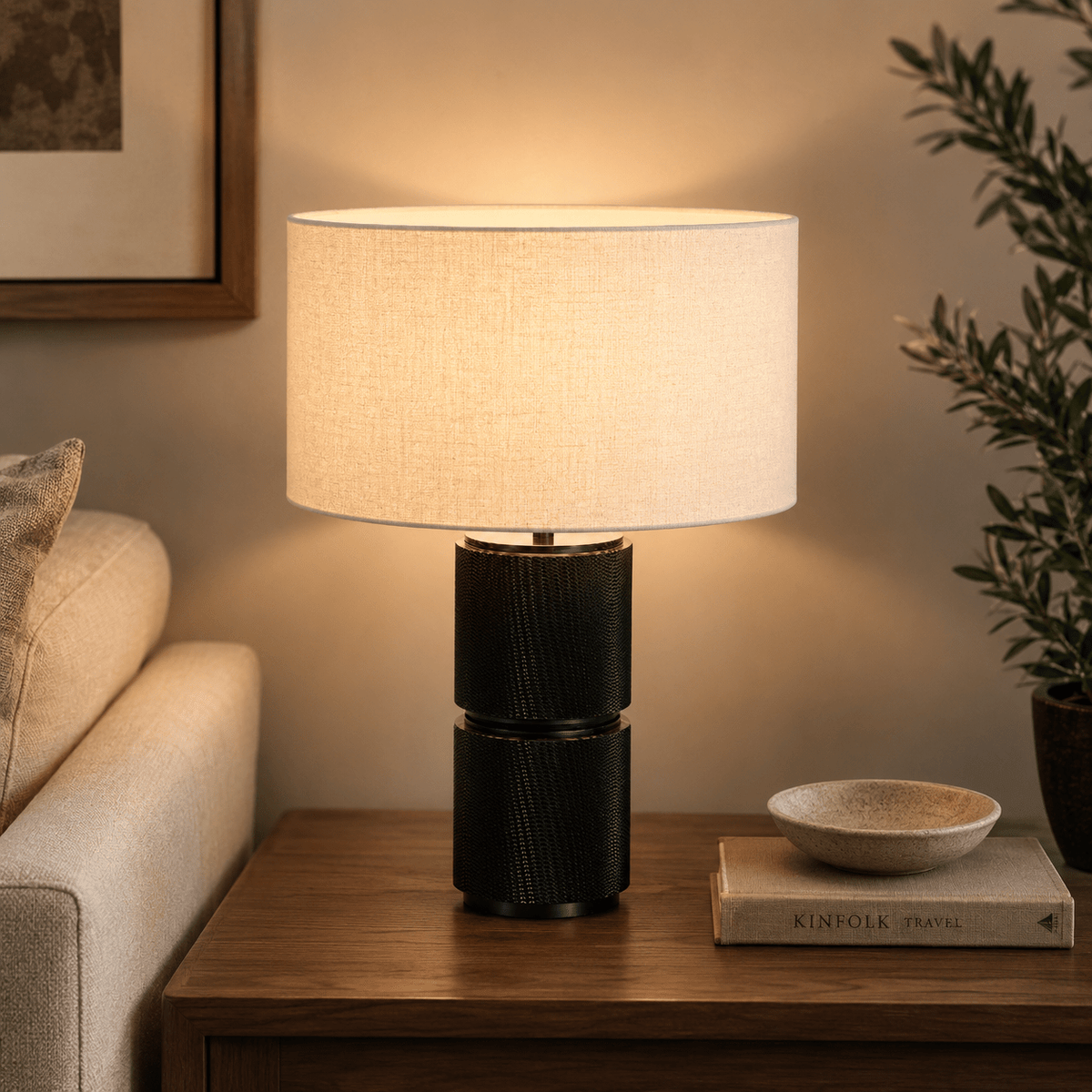 Urban Beam Table Lamp Table Lamps| Roots Furniture