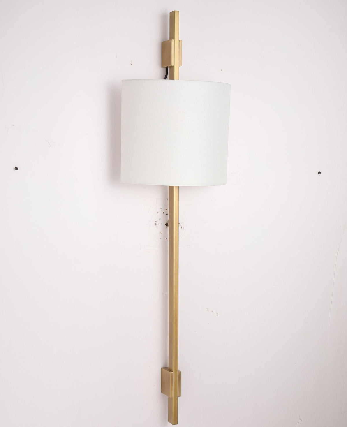 Urban Linen Wall Lamp Wall Sconces| Roots Furniture