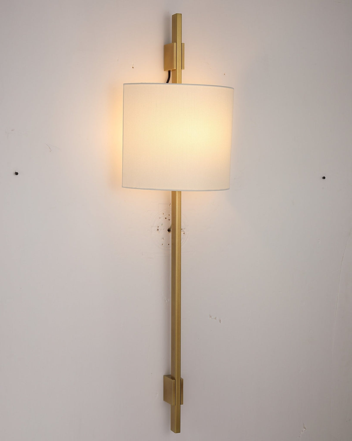 Urban Linen Wall Lamp Wall Sconces| Roots Furniture