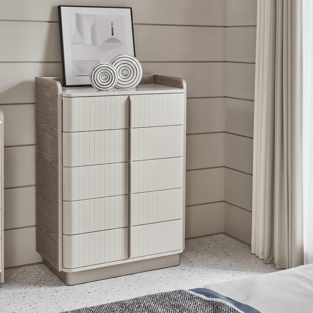 Urban Oasis Brown Chest Cabinets & Chests| Roots Furniture
