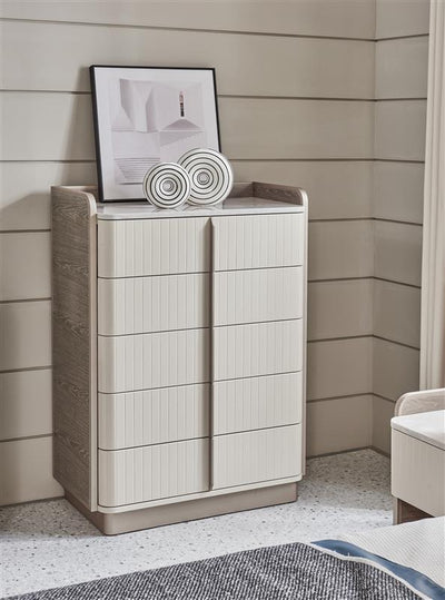 Urban Oasis Brown King SET - Al Rugaib Furniture