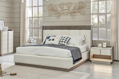 Urban Oasis Brown King SET - Al Rugaib Furniture