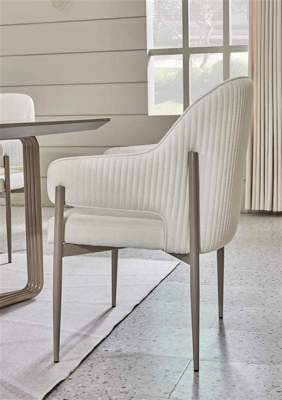 Urban Oasis Dining Chair - Al Rugaib Furniture