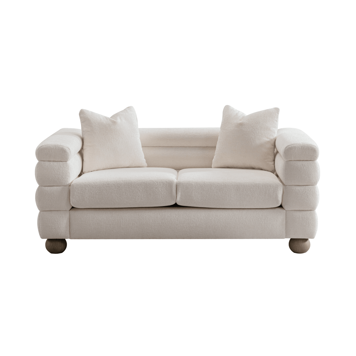 Urban Retreat Cream Sofa Set Living Room Sets| Roots Furniture