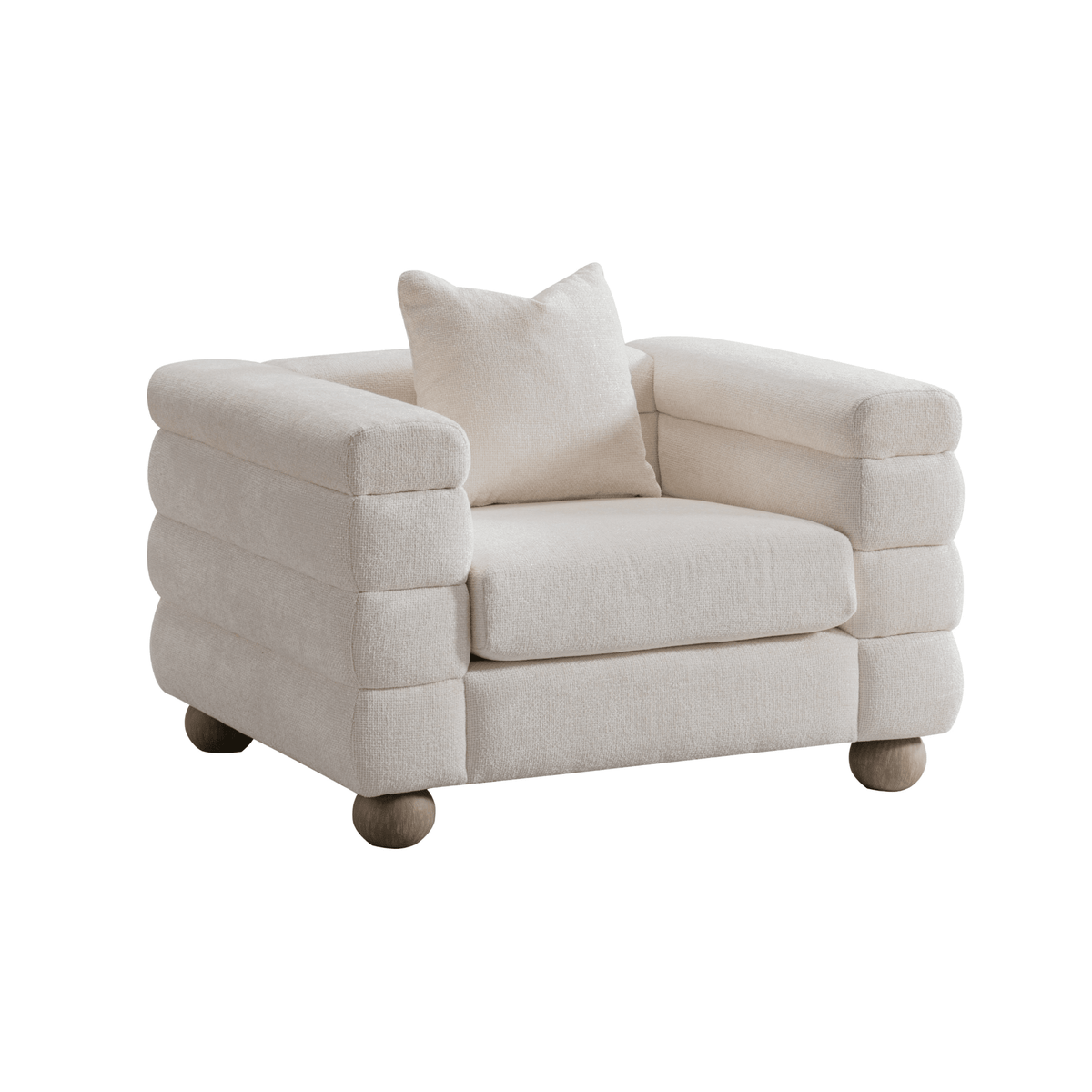 Urban Retreat Cream Sofa Set Living Room Sets| Roots Furniture