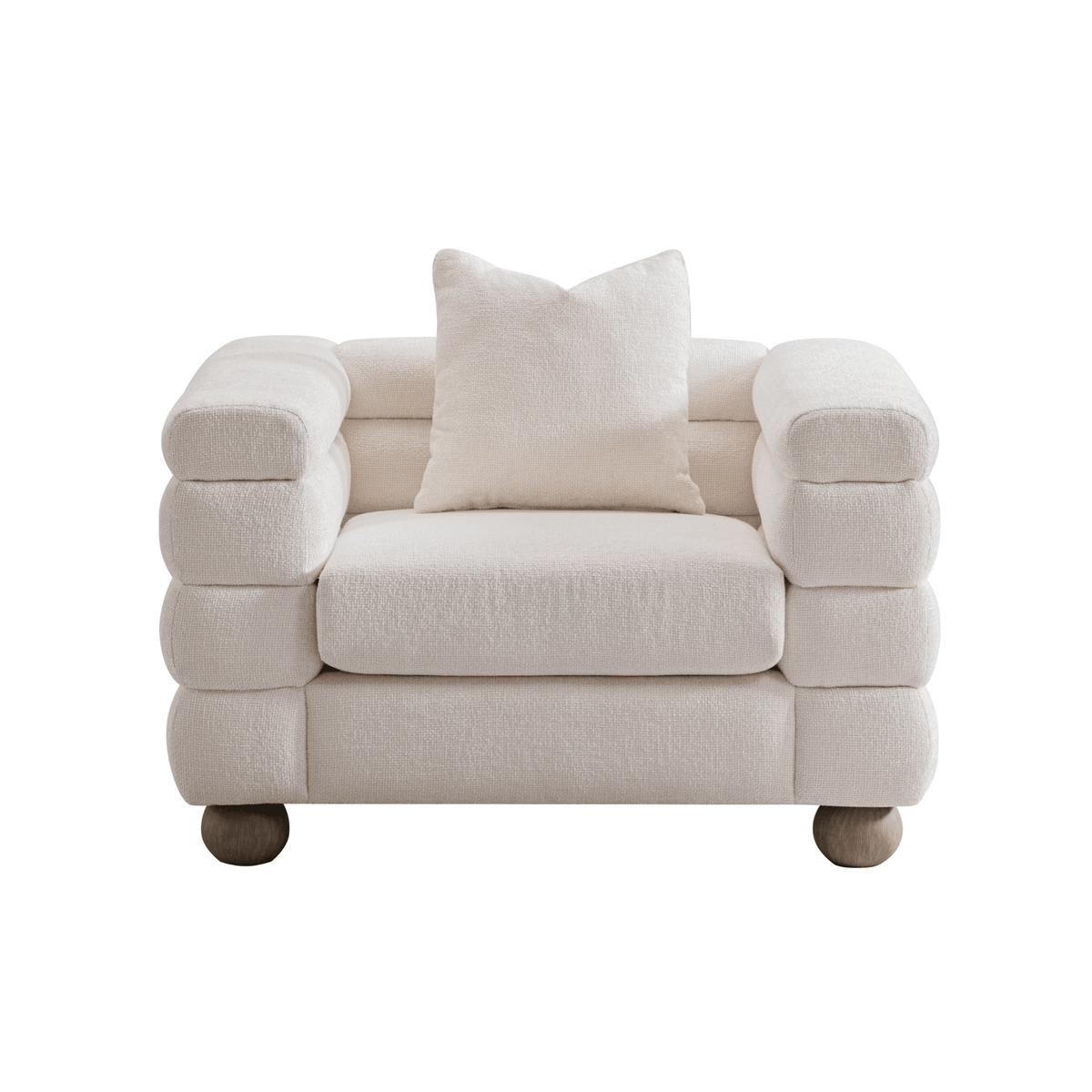 Urban Retreat Cream Sofa Set Living Room Sets| Roots Furniture