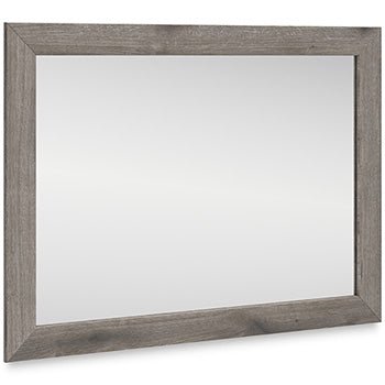 Urbanoore Bedroom Mirror Mirrors| Ashley Homestore
