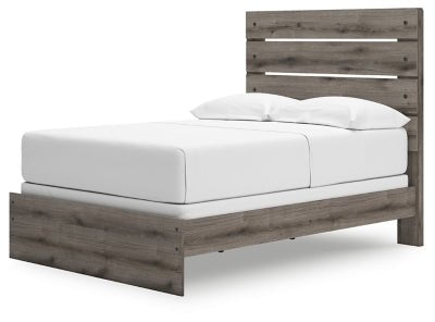 Urbanoore Full Panel Bed Beds| Ashley Homestore