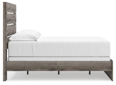 Urbanoore Full Panel Bed Beds| Ashley Homestore