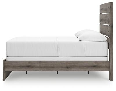 Urbanoore Full Panel Bed Beds| Ashley Homestore