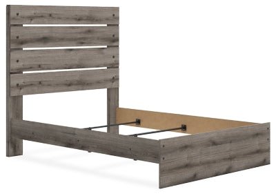 Urbanoore Full Panel Bed Beds| Ashley Homestore