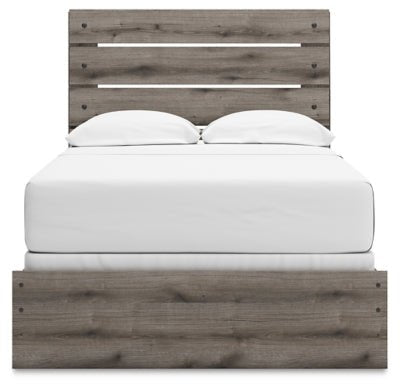 Urbanoore Full Panel Bed Beds| Ashley Homestore