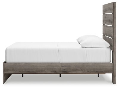Urbanoore Full Panel Storage Bed Beds| Ashley Homestore