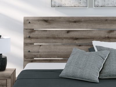 Urbanoore King Panel Bed Beds| Ashley Homestore