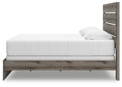 Urbanoore King Panel Bed Beds| Ashley Homestore