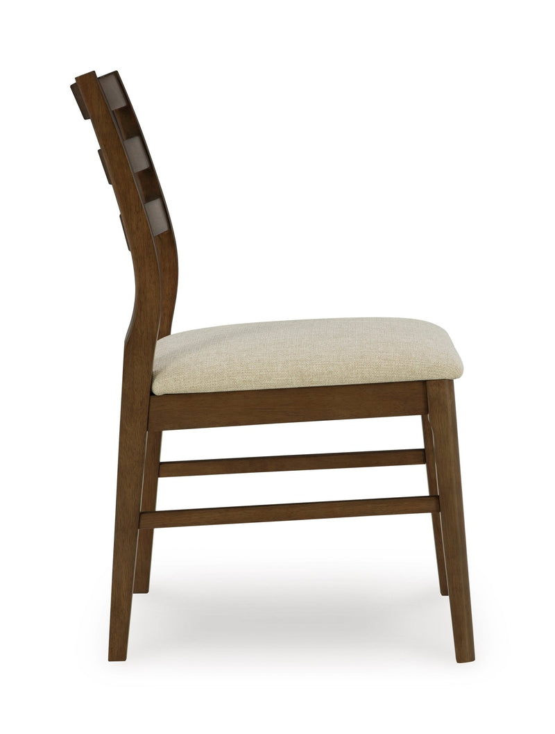 Urbanton RECT Dining Room - Al Rugaib Furniture