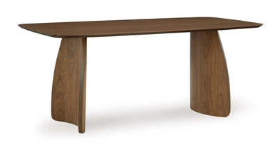 Urbanton RECT Dining Room - Al Rugaib Furniture