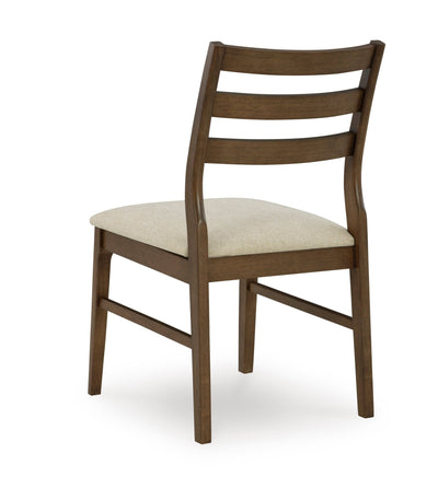 Urbanton RECT Dining Room - Al Rugaib Furniture