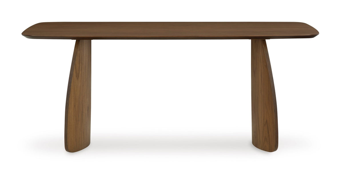 Urbanton RECT Dining Room Table Dining Tables| Ashley Homestore