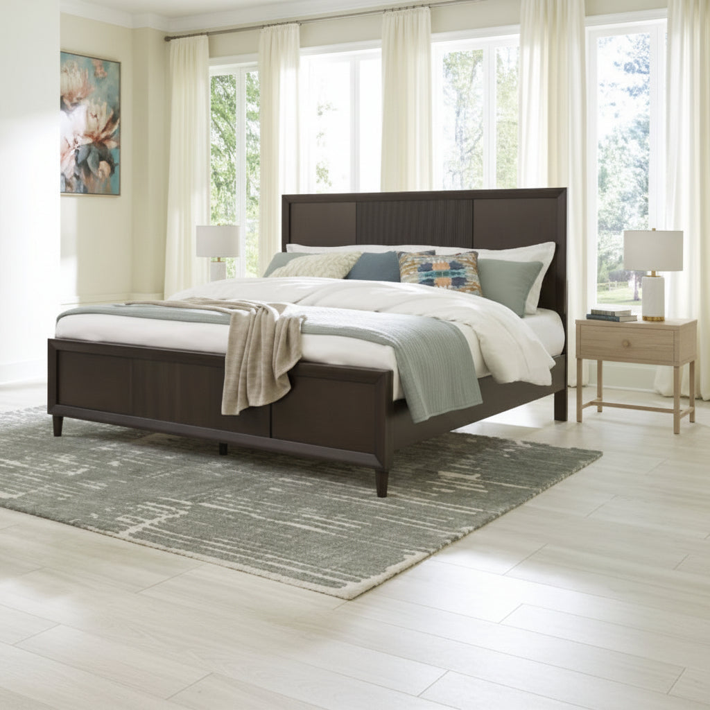 Urbantrack California King Bed Beds| Ashley Homestore