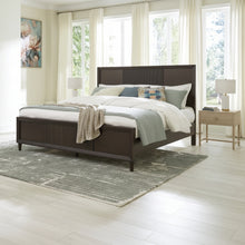 Urbantrack California King Bed