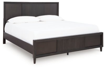 Urbantrack California King Bed Beds| Ashley Homestore