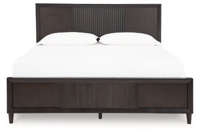 Urbantrack California King Bed Beds| Ashley Homestore