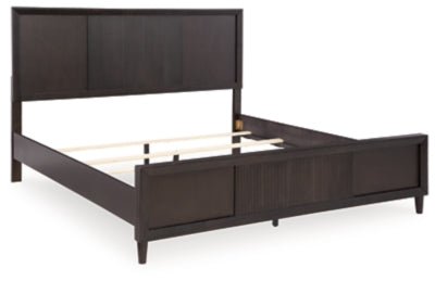 Urbantrack California King Bed Beds| Ashley Homestore