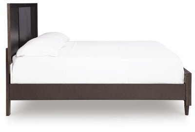 Urbantrack California King Bed Beds| Ashley Homestore