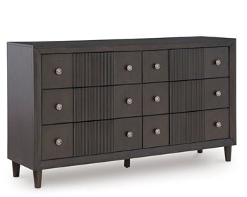 Urbantrack Dresser Dressers| Ashley Homestore