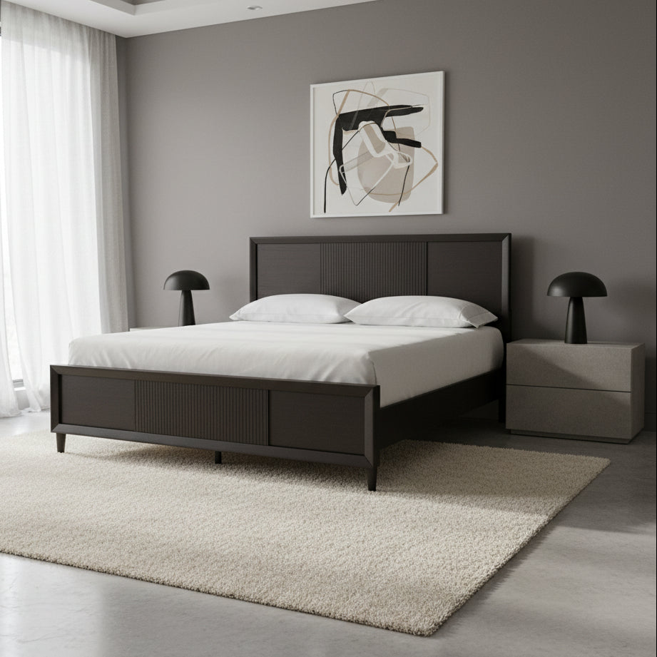 Urbantrack Queen Bed Beds| Ashley Homestore