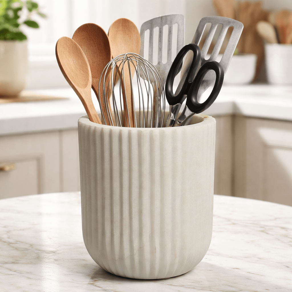 Utensil Holder Table Decors| Roots Furniture