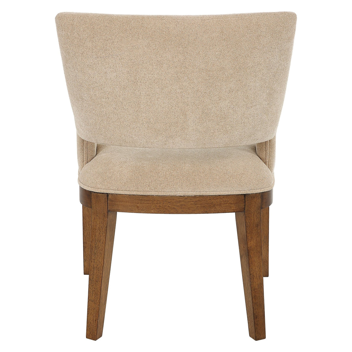 Uttermost Aspect Mid-Century Dining Chair Table Decors| Uttermost