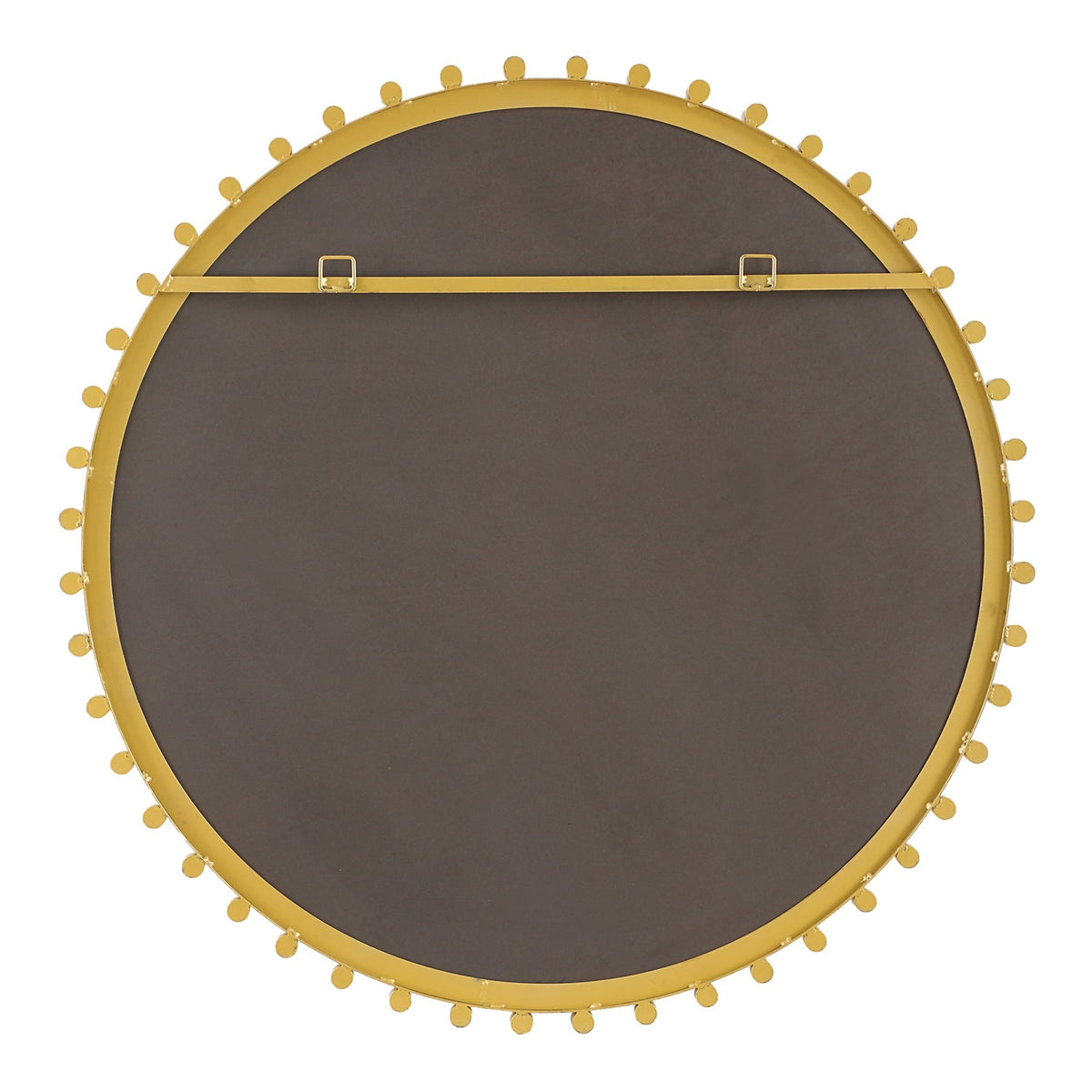 Uttermost Avelyne Round Mirror Mirrors| Uttermost