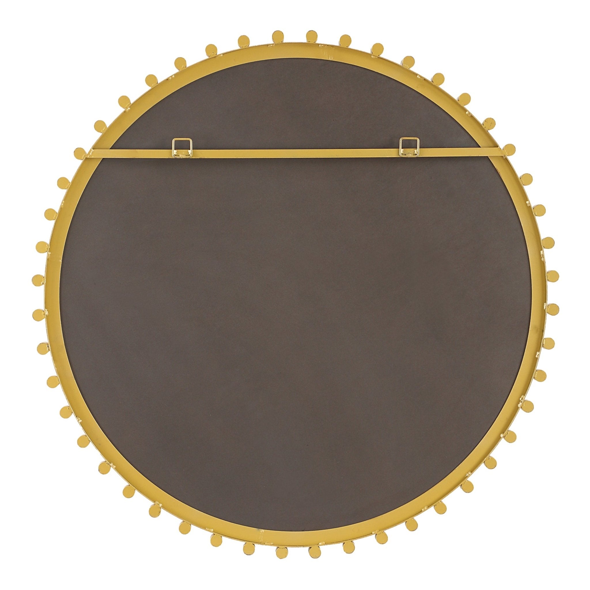 Uttermost Avelyne Round Mirror Mirrors| Uttermost