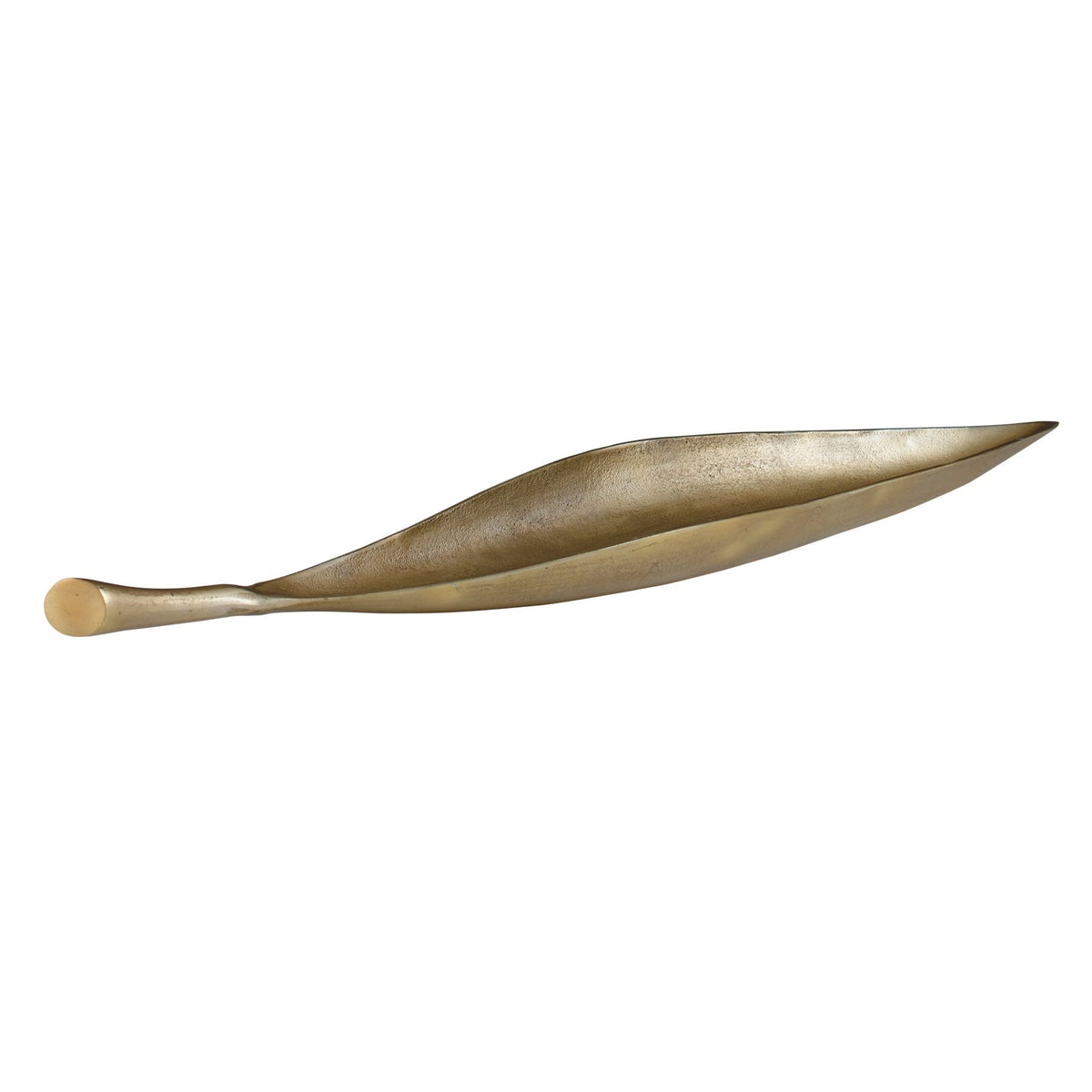 Uttermost Botanica Aged Brass Bowl Bowl| Uttermost