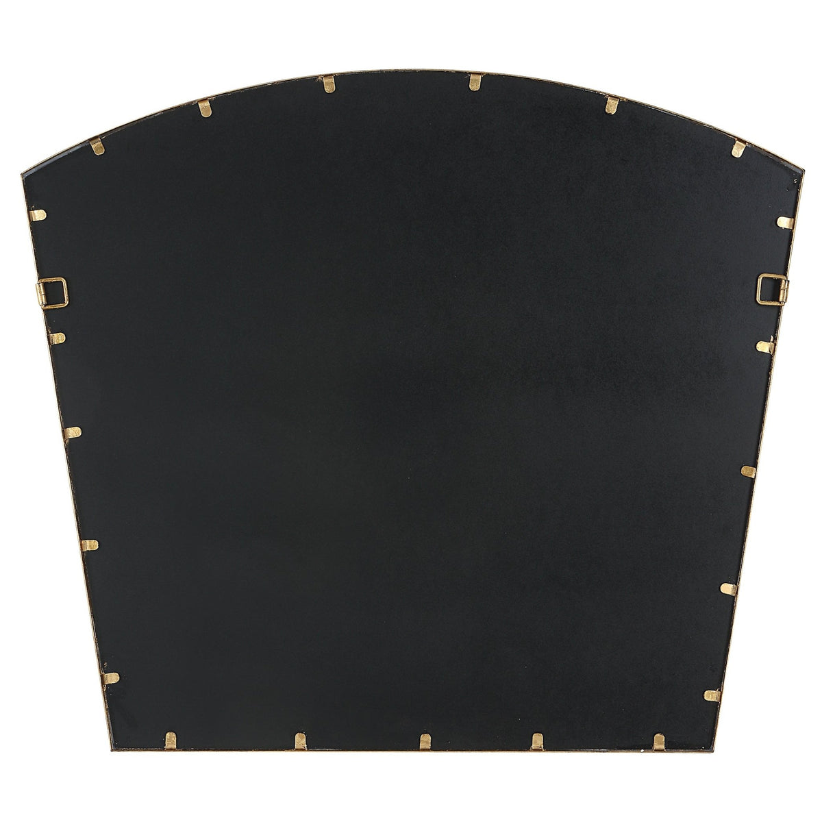 Uttermost Boundary Gold Arch Mirror Mirrors| Uttermost