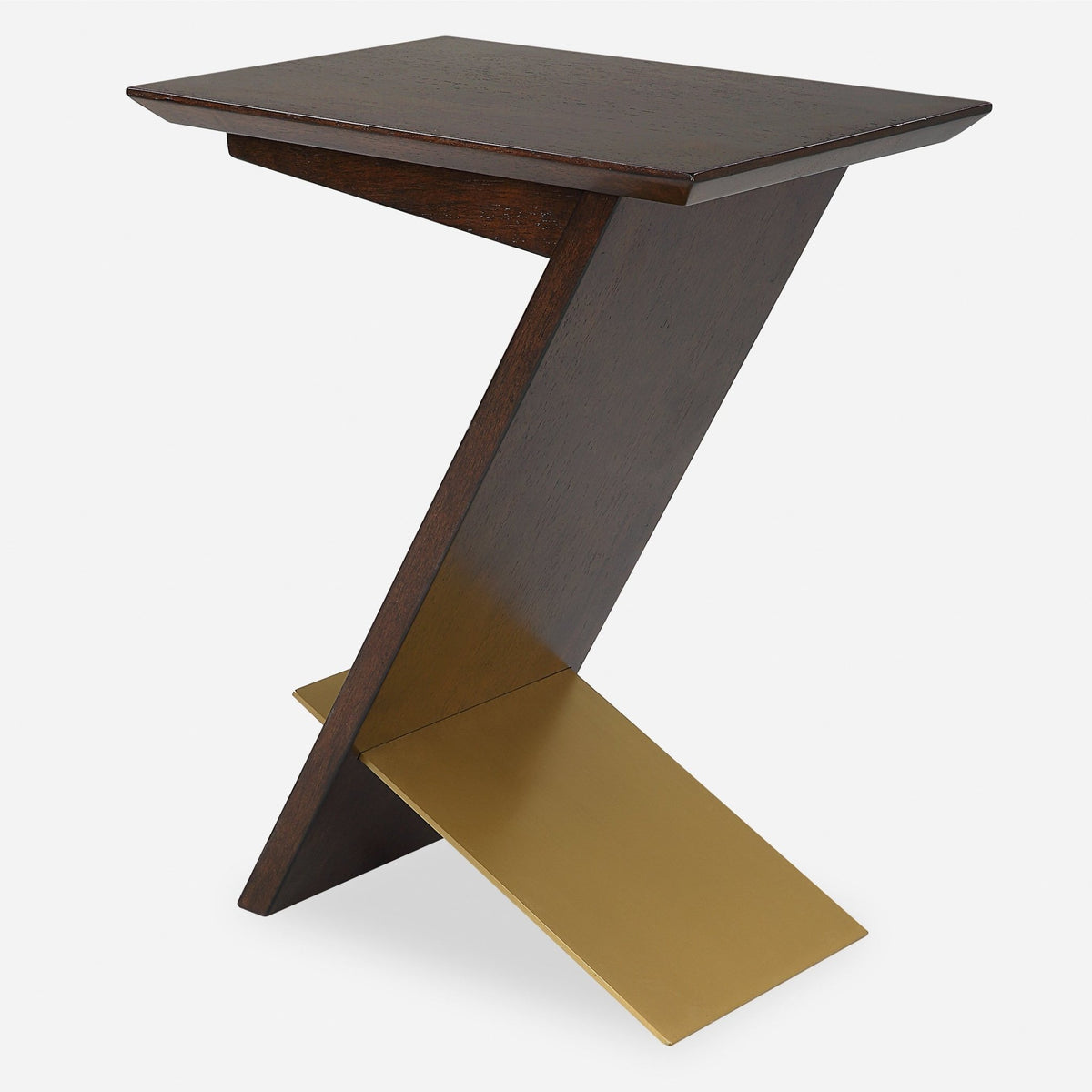 Uttermost Breakthrough Modern Accent Table Table Decors| Uttermost