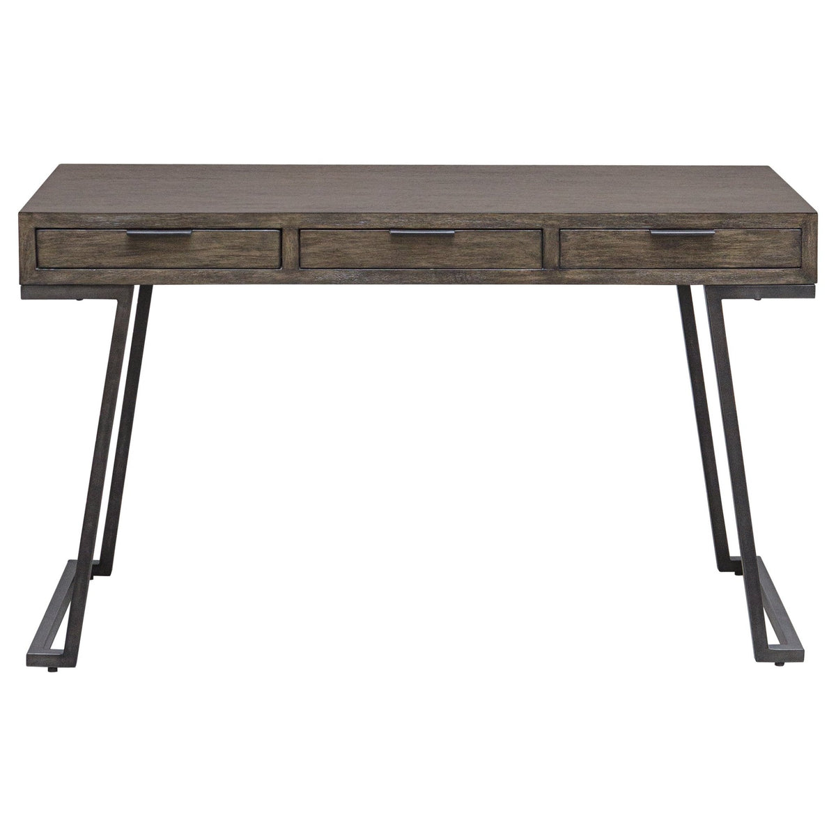 Uttermost Comrade Natural Wood Desk Table Decors| Uttermost