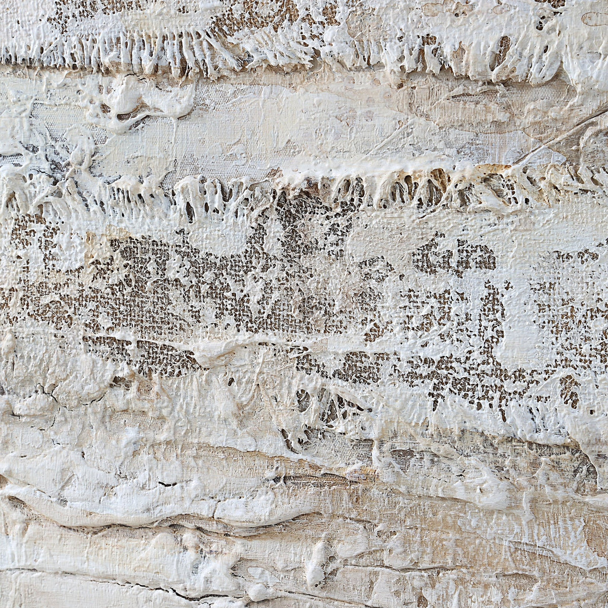 Uttermost Desert Oasis Abstract Canvas Art Paintings & Pictures| Uttermost