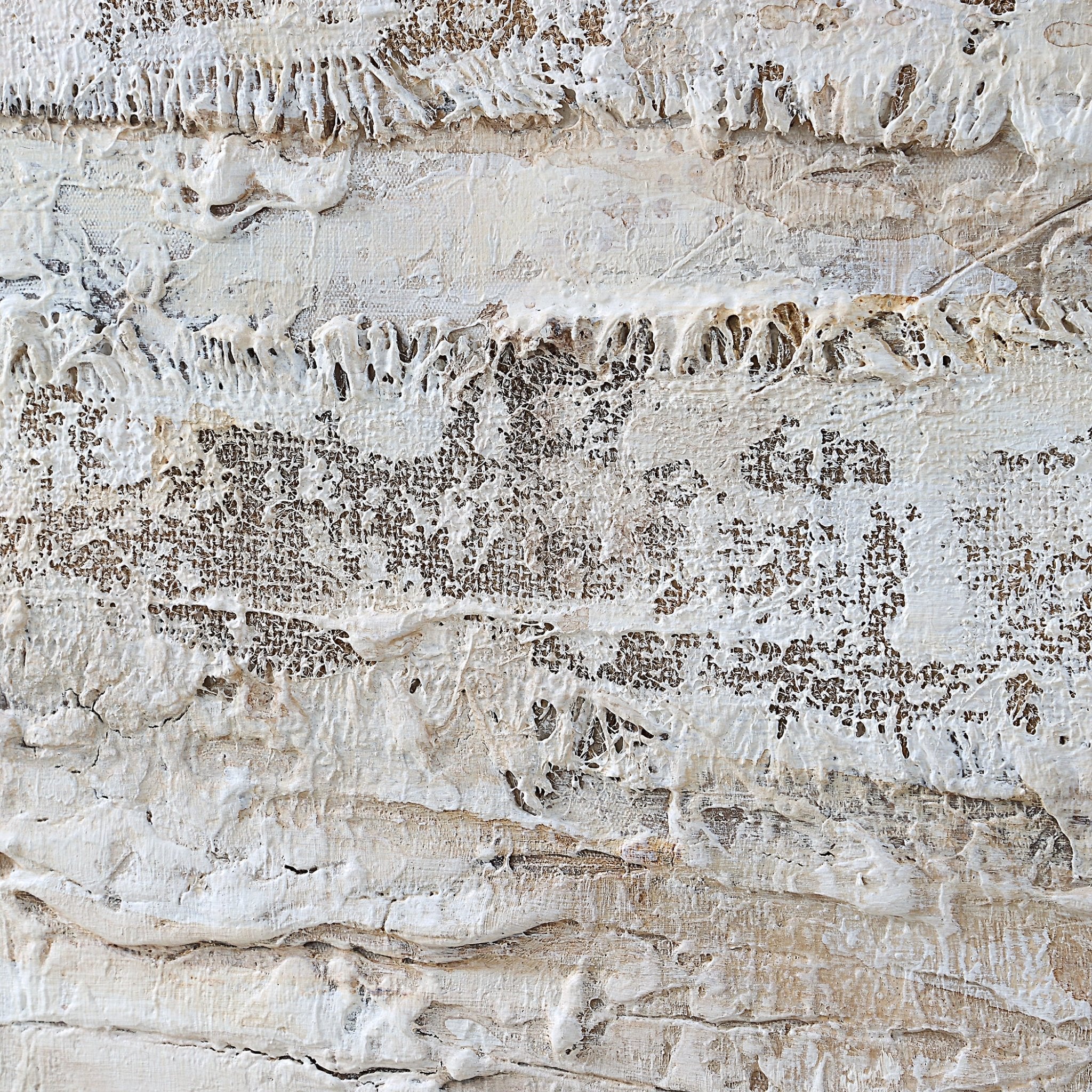 Uttermost Desert Oasis Abstract Canvas Art Paintings & Pictures| Uttermost