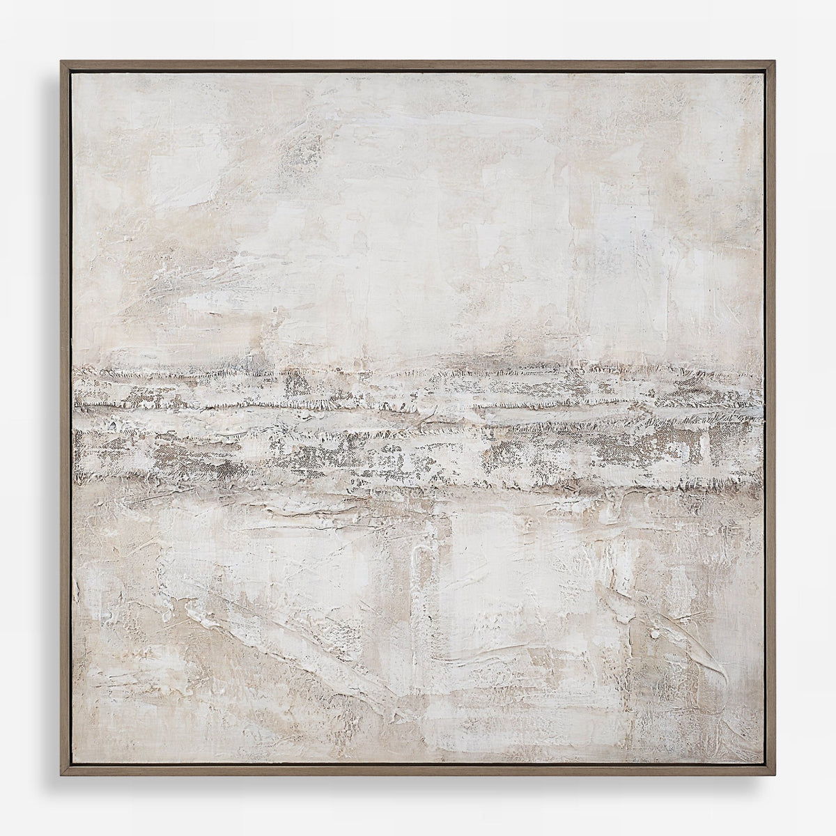 Uttermost Desert Oasis Abstract Canvas Art Paintings & Pictures| Uttermost