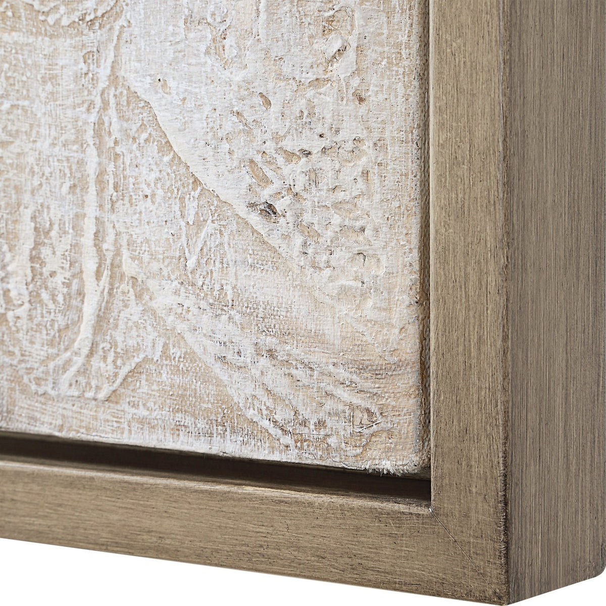 Uttermost Desert Oasis Abstract Canvas Art Paintings & Pictures| Uttermost