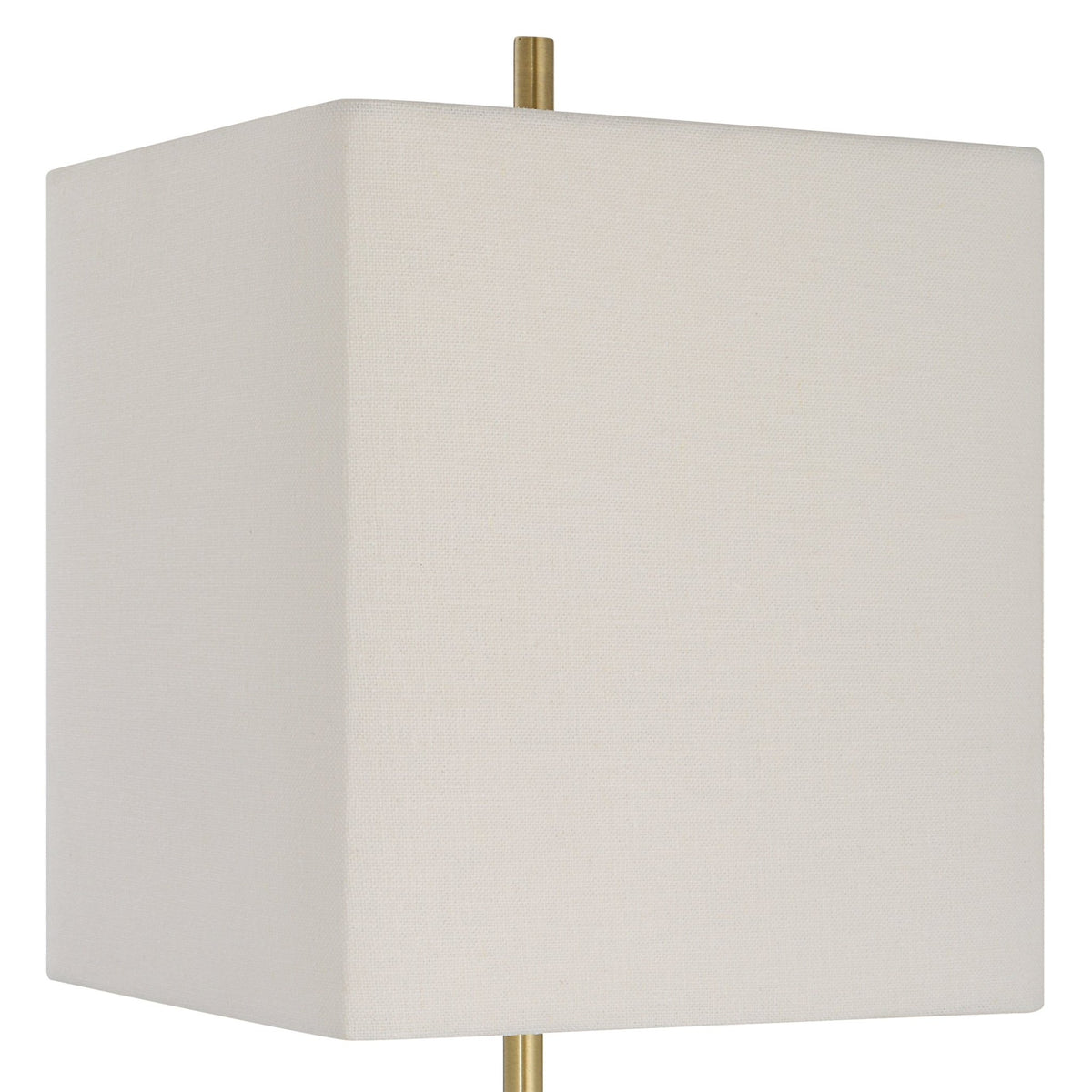 Uttermost Escort Brass Buffet Lamp Floor lamps| Uttermost