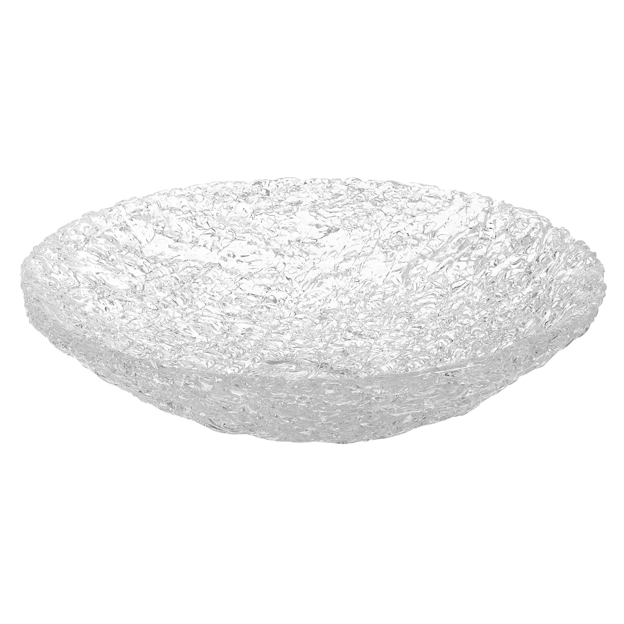 Uttermost Glint Glass Bowl Bowl| Uttermost